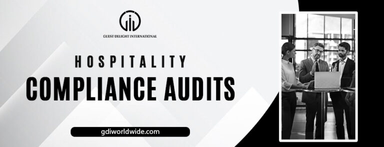Hospitality compliance audits