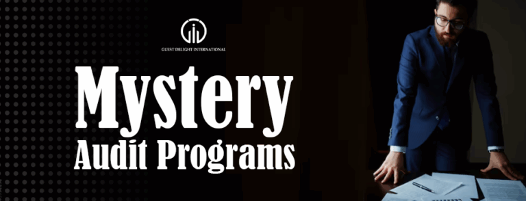 Mystery Audit Programs