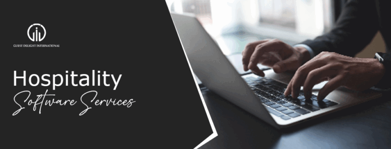 Hospitality Software Services