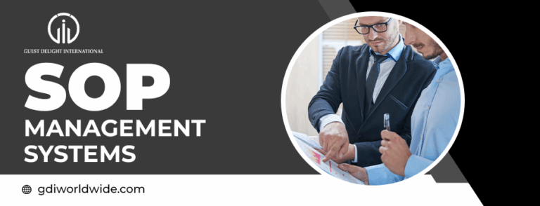 SOP management systems