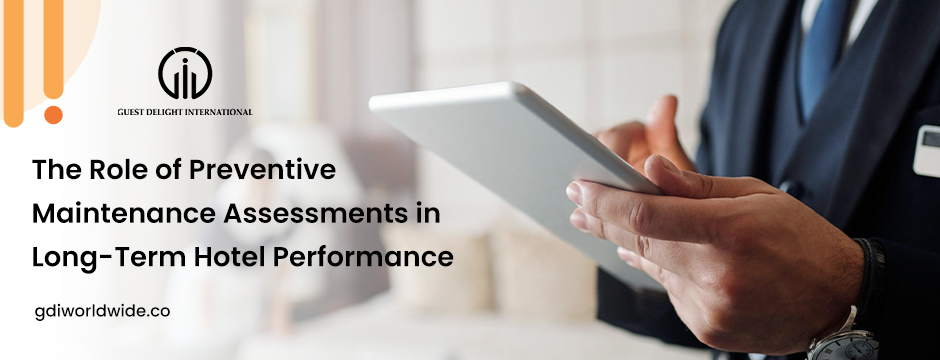 Hotel Performance Assessments
