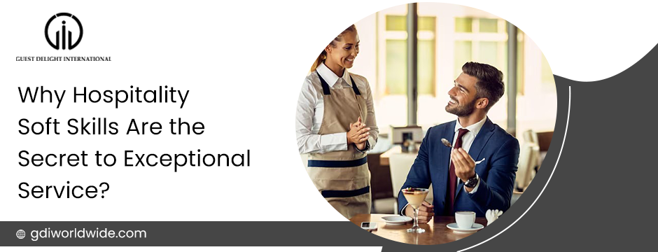 hospitality soft skills development
