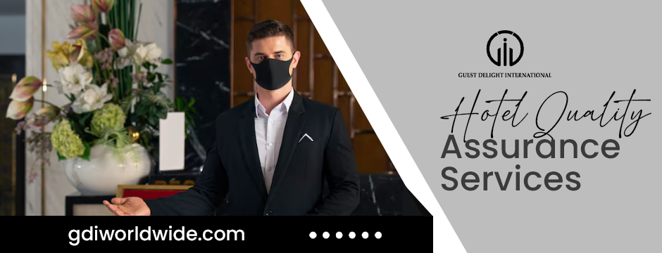 hotel quality assurance services
