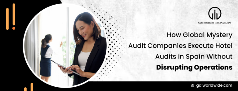 Global-Mystery-Audit-Companies