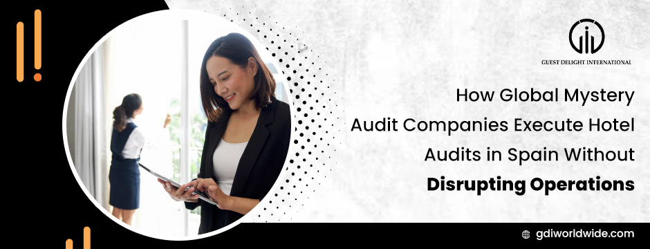 Global-Mystery-Audit-Companies