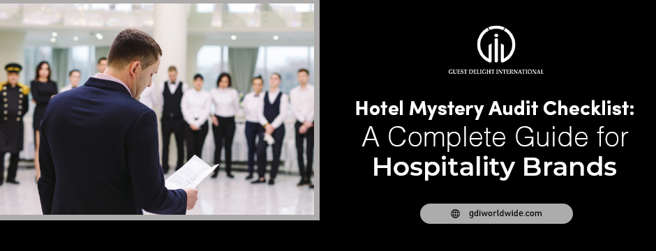 Hotel-Mystery-Audit-Checklist